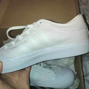 ADIDAS SKATEBOARDING SHOES